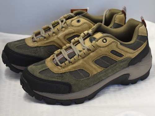 SCARPE DA TREKKING E TRAIL BEARPAW UOMO TAGLIA 10 NUOVE!!! - Foto 2 di 6