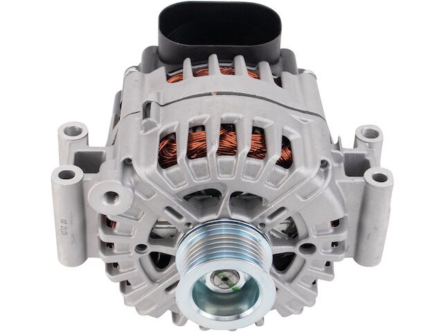 Alternator For BMW 550i GT xDrive 650i 750i 750Li Alpina B7 B7L X5 X6 ...