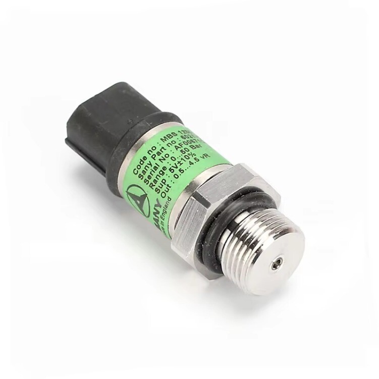 60217141 excavator Pressure sensor For Sany SY135-8 SY215-8