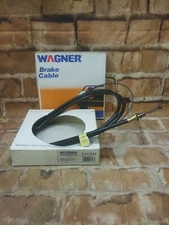 F102662 Wagner Parking Brake Cable Assembly 