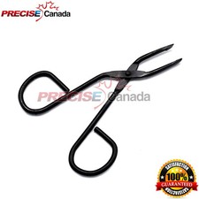 Eyebrow Tweezer, Eyebrow' Nose Hair Clip Tweezer Remover Tweezer Clip Black