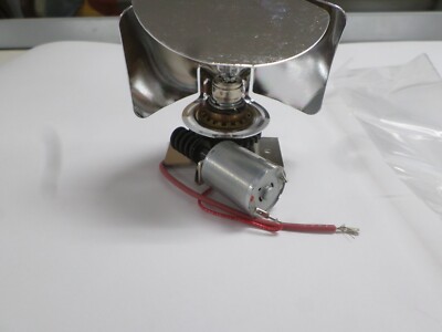 PSE/Code 3 S35490 Halogen Intensity Rotator Module 50w Std Speed