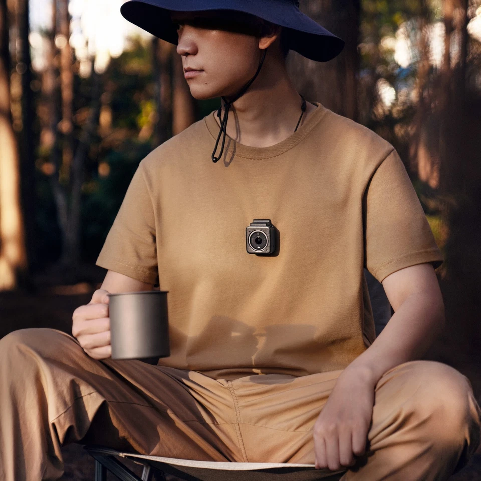 DJI Action 2 Power Combo Action Camera - Image 2 of 4