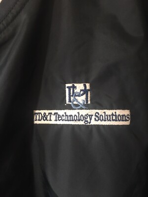 メンズウェア OVERLAP LOGO V NECK PISTE BLACK Sport Tek By Port Authority V Neck Windbreaker Navy Blue Size M | eBay