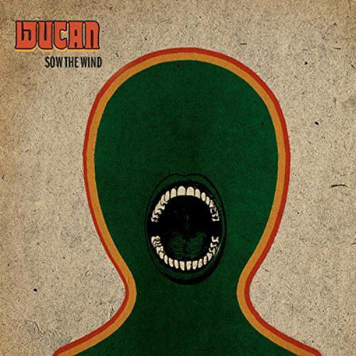 Wucan Sow the Wind (CD) Album