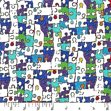 Cotton Accessories-Hats Multicolor Craft Fabrics