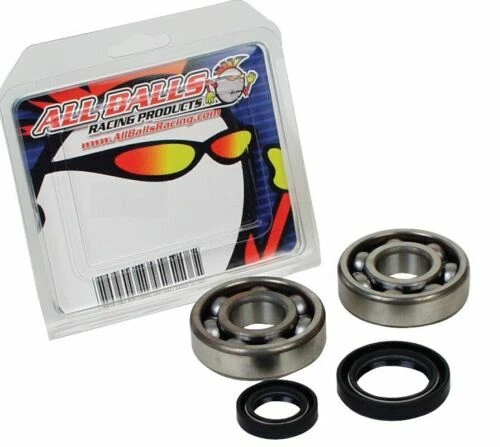 Roulements Pour RM pour moteur de motocyclette