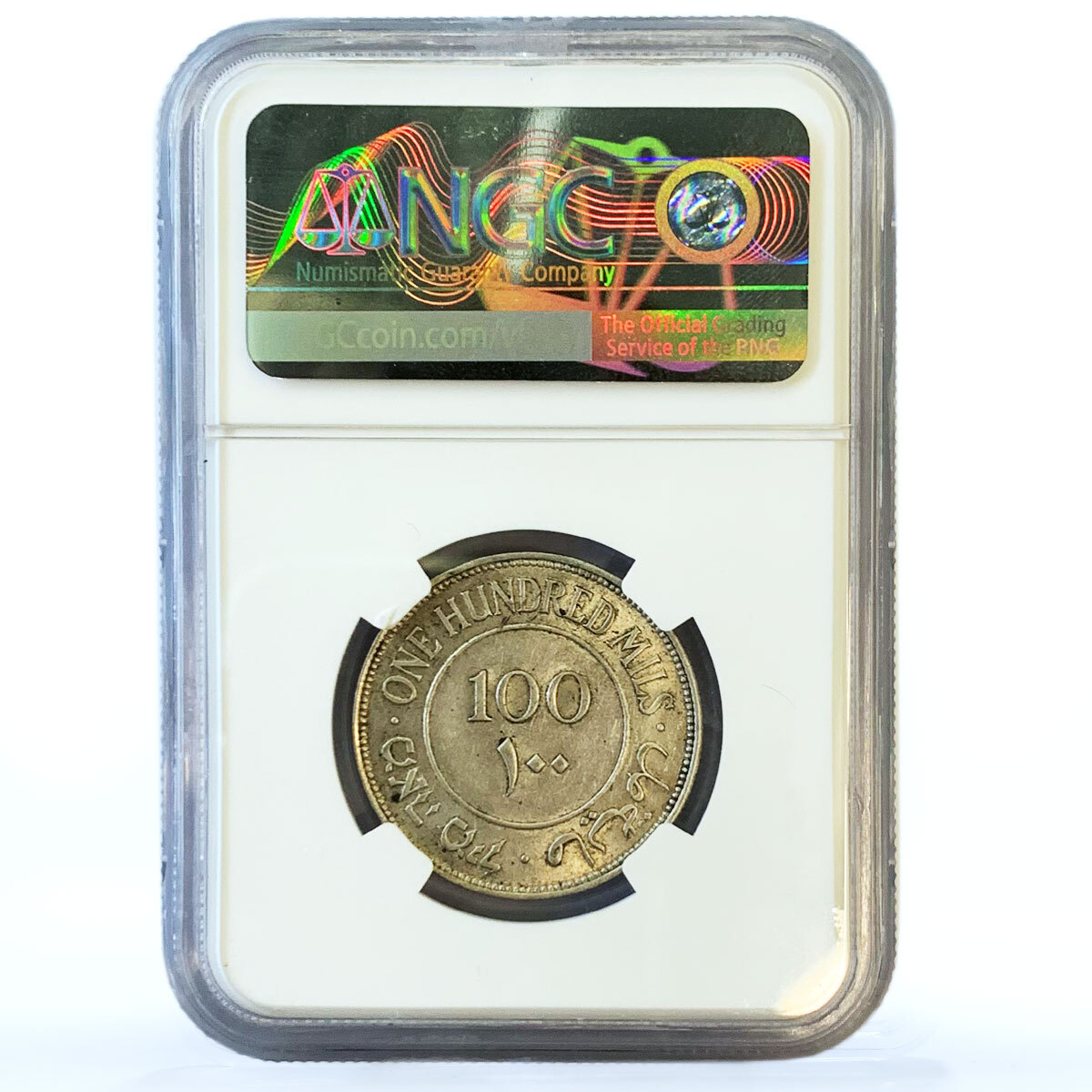 1830年 スイス・フリブール バッツ PCGS MS64 BRITISH VIRGIN ISLANDS. 1976, 5 Cents - PCGS PR69 - Top Pop