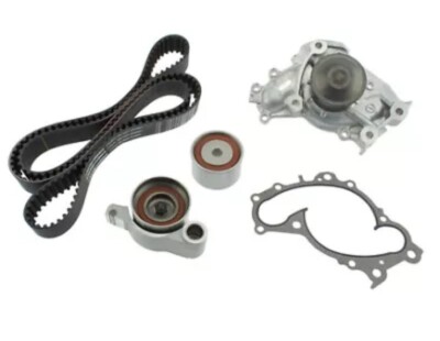 Aisin TKT-006 Engine Timing Belt Kit With Water Pump New Open Box