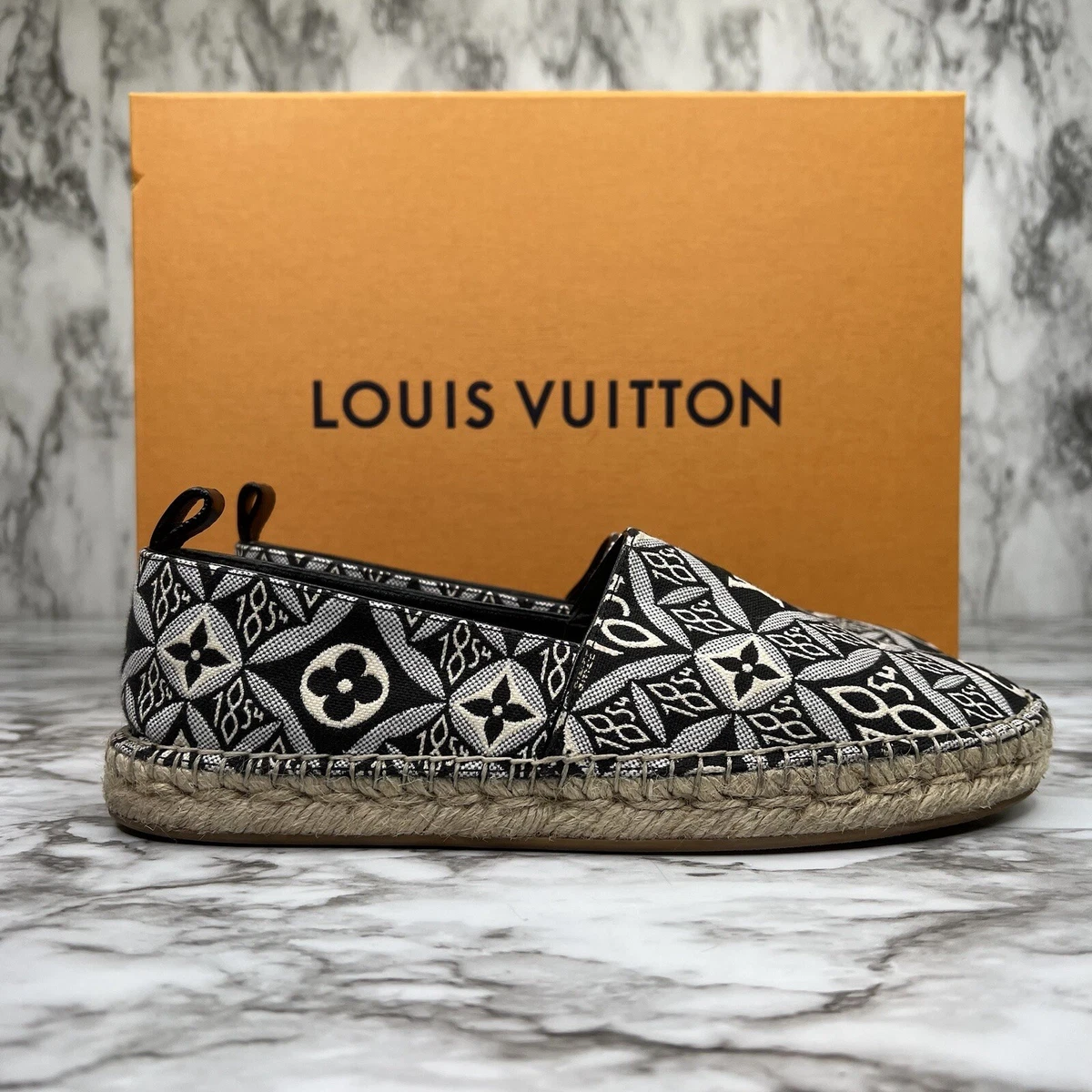 louis-vuitton shoes women 37.5