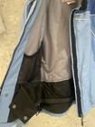 SPYDER Kids Size 8 US Blue Ski Jacket winter coat Heavy Jacket Snow Boys EUC — photo 5