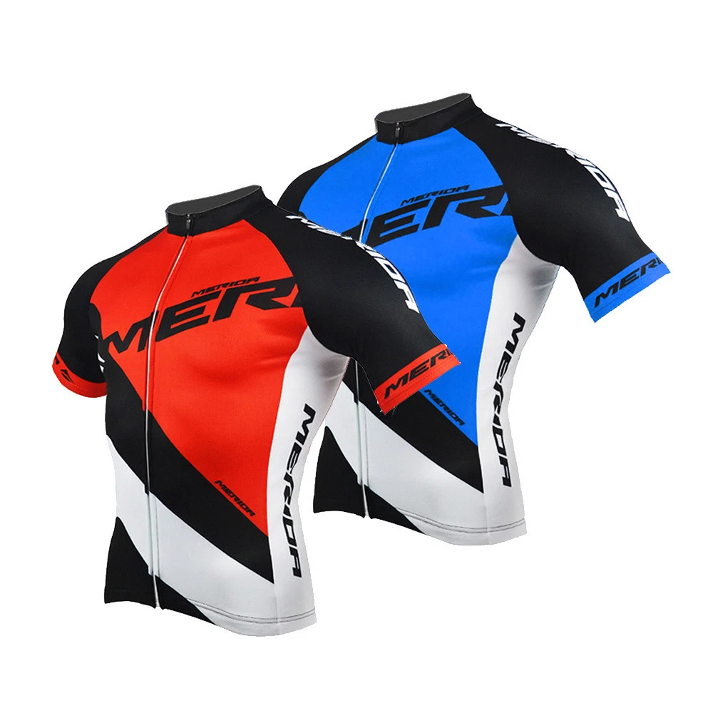 Men's Cycling Bib Kit Reflective Bike Jersey & Gel Padded Bib Shorts Coolmax Set | Australia