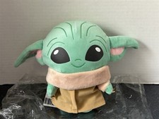 Disney / Star Wars Baby Yoda Grogu Plush