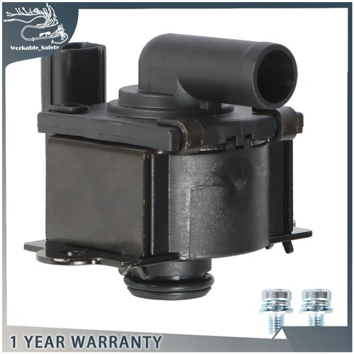 Solenoide de cierre de ventilación de recipiente de vapor para 2000-03 Acura TL Integra CL 911-752 - Imagen 7 de 7