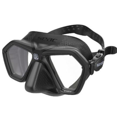 SEAC Eagle Tauchmaske, Apnoemaske