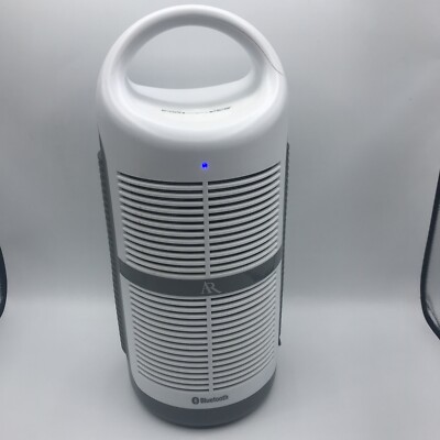 Audio Research Wireless Bluetooth Tailgate/Speaker/Portable Indoor/Outdoor