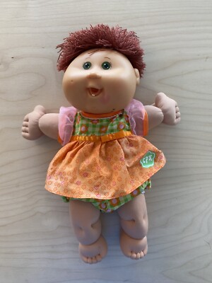 2007 Cabbage Patch Doll (FY)