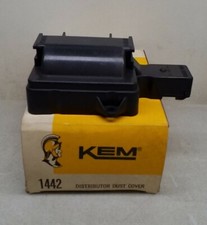 1442 KEM Distributor Dust Cover Made In USA 1442 KEM Cover