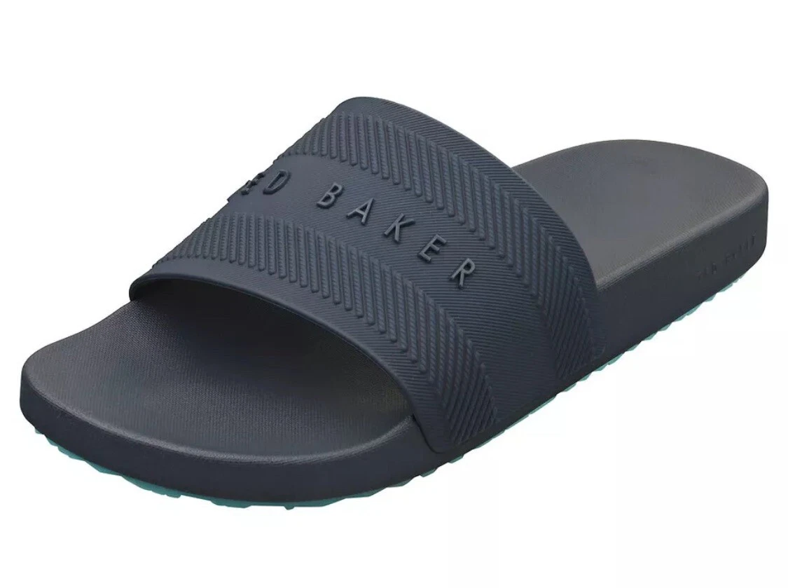 Ted Baker Slide Sandals for Men for sale | eBay display picture 1