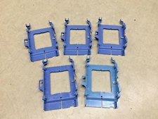 Lot of 5 Dell OptiPlex 2.5" Caddy HDD SSD Kingfa JH960-6965 1B51NWK00-600 NC30