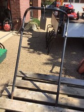 Mountfield Laser 53 Top Handle Bar