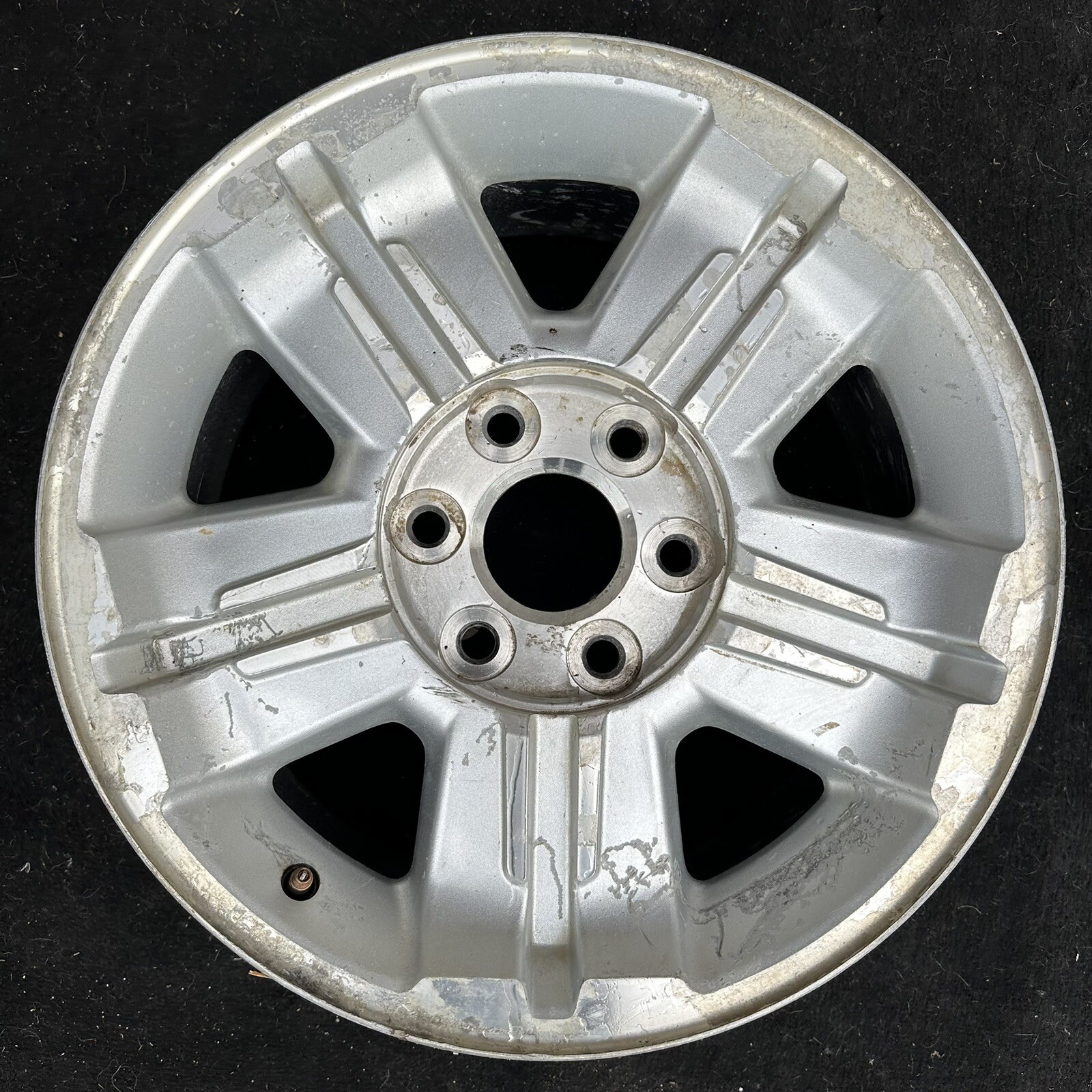 1999 - 2014 CHEVROLET CHEVY SILVERADO AVALANCHE TAHOE 18