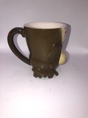 24 oz coffee mug for mom Great Mom Mug main image 1