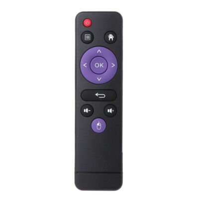 Remote Control For MX9 PRO RK3328 MX10 for 8.1 for TV Box Player