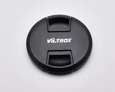 Viltrox 72mm Front Lens Cap (#9496)