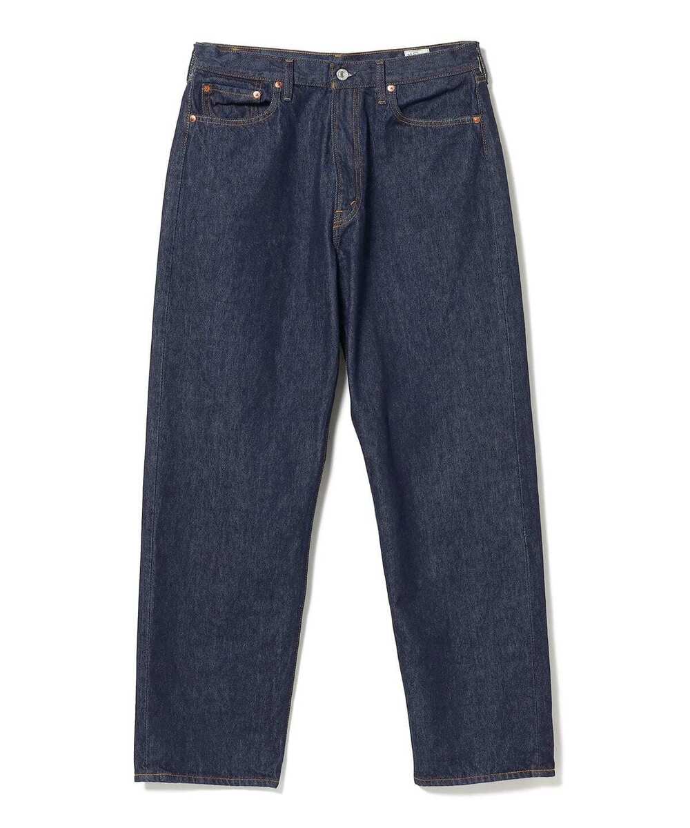 NEW Orslow 101 Dad's Fit Denim Jeans L-XXL Made in Japan NEW Orslow 101 Dad's Fit Denim Jeans L-XXL Made in Japan