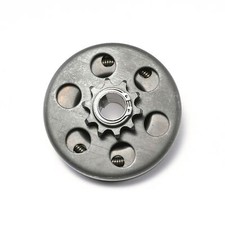 Centrifugal Clutch 19mm Bore 40 420 Chain 10T For Go Kart Mini Bike Buggy
