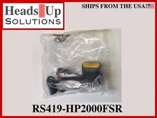 Symbol RS419-HP2000FSR Ring Scanner use with  WT4090 WT41N0 