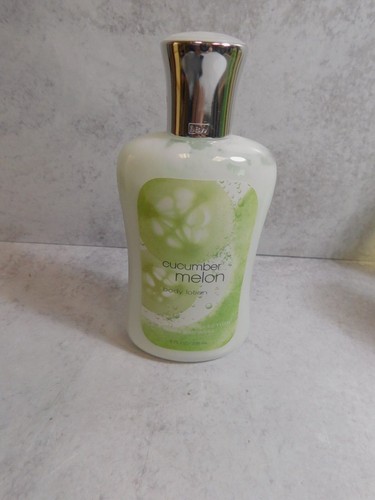 Bath and Body Works Signature Collection-Cucumber Melon 8oz