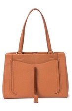 NWT - MARC JACOBS  - SMOKED ALMOND TOTE