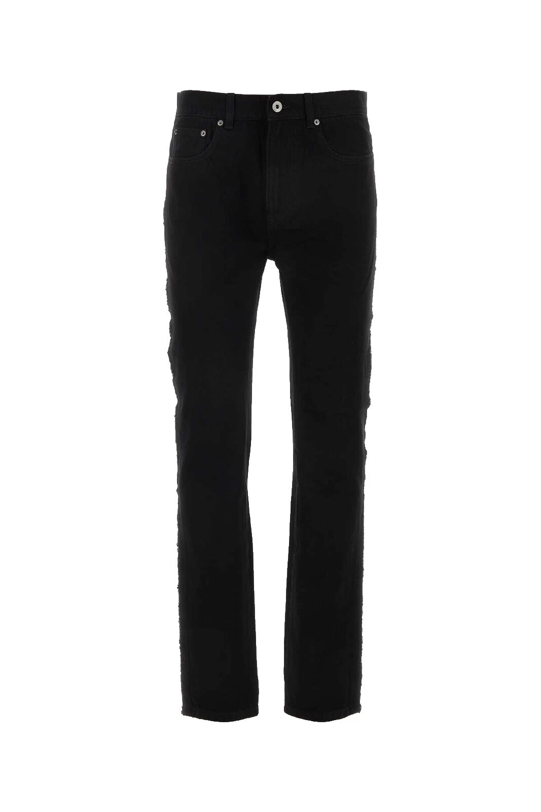 Мужская черная одежда Anderson