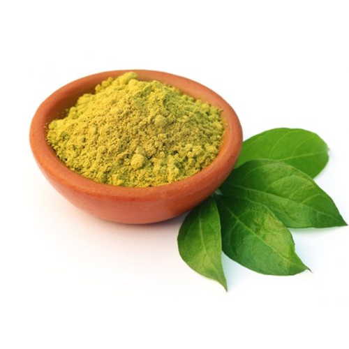 100% Pure Bhringraj Powder (Eclipta Alba) 3.52 oz