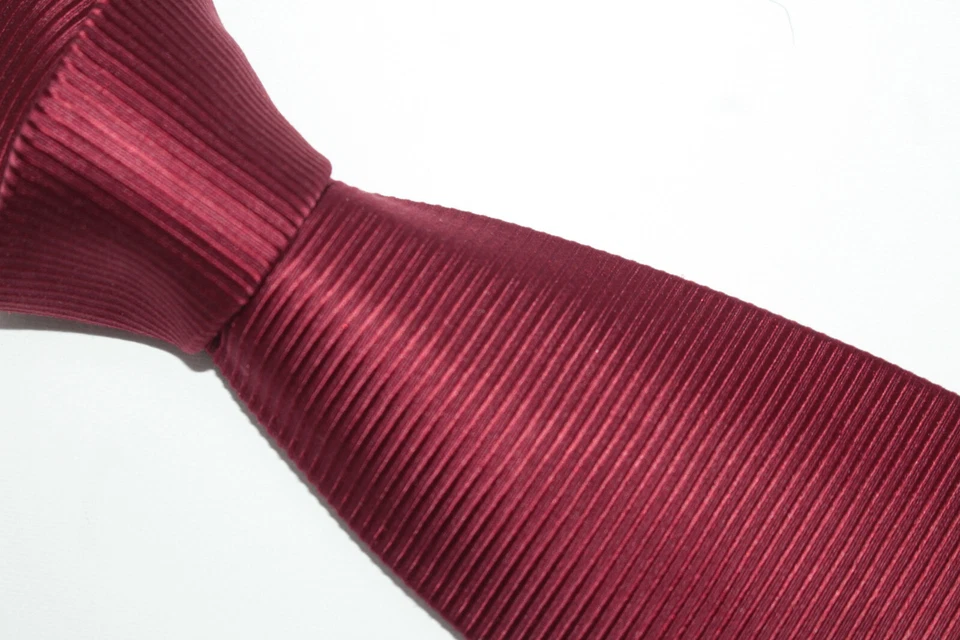 BARTON MODA Silk tie Made in Italy F71359 - Image 3 of 4