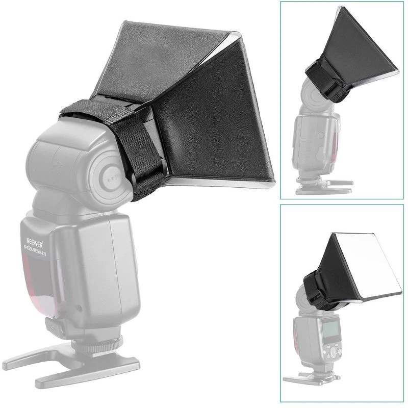 Mini sale softbox light