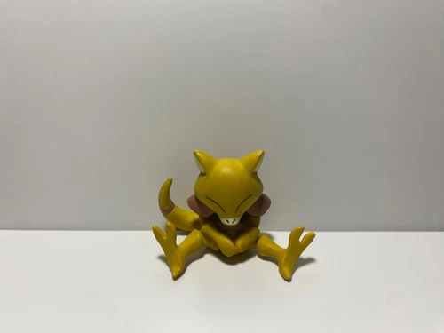 Figurine Pokémon Abra - Tomy Figure