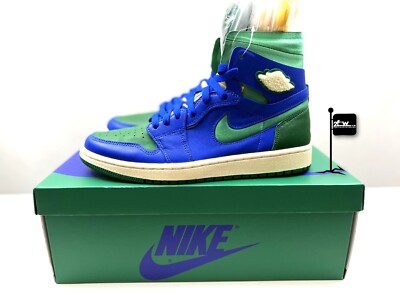 Air Jordan High Zoom CMFT Califia Aleali May (Women's Size:9