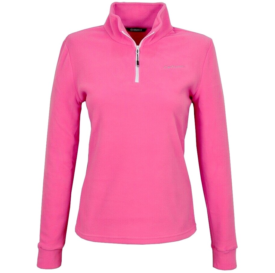 Colmar Polartec Women's Fleece Pullover 