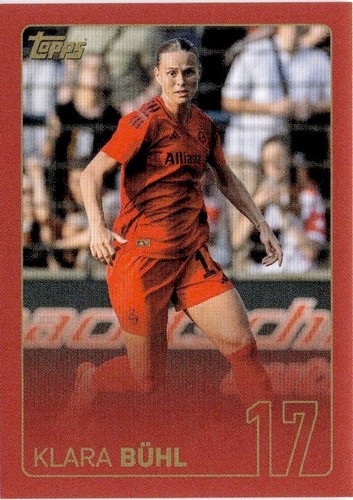 Topps FC Bayern München Sticker 125 Jahre 2025 Einzelsticker 1-250 zum Aussuchen - 第 141/164 張圖片