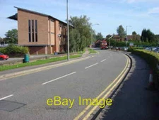 Photo 6x4 King George V Road Amersham  c2008