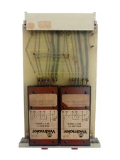 SIEMENS 6EV5006-OBC PCB CARD