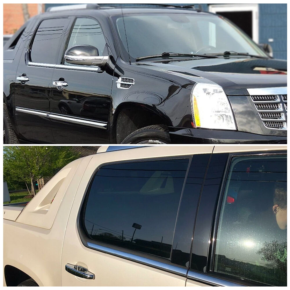 Cadillac escalade ext sale accessories