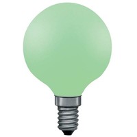 Paulmann Globe GlüHbirne 25W E14 GrÜN Softone G60 60Mm GlüHlampe 25 Watt 829.69