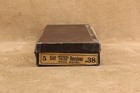 Vintage Colt Official Police .38 Revolver Genuine Factory Original Box — photo 3