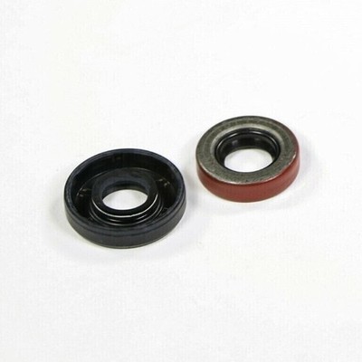 OEM Gearcase Oil Seal for KitchenAid KAWE860WWH1 KAWS777EQ0 Maytag MVWC500VW0