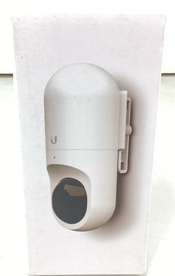 Ubiquiti Wall Mount for UniFi UVC G5 & G3 Flex Camera (UVC-G3-FLEX-PWM-WT