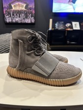 Yeezy Boost 750 Grey Gum for Sale | Authenticity Guaranteed | eBay